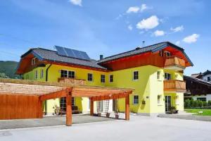 Villa in Altenmarkt With a Balcony, Flachau