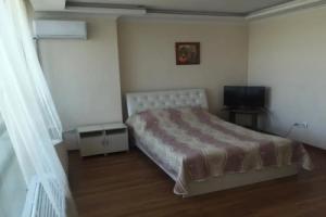 Hotel "Tranzit", Almaty