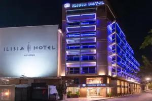 Ilisia Hotel Athens, Athens