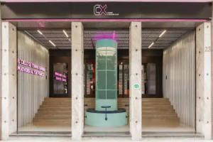 CX Turin Marconi, Torino