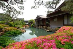 Tokiwa Hotel, Kofu
