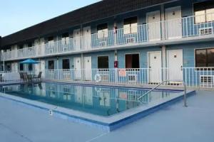 Hotel Monte Carlo, Kissimmee