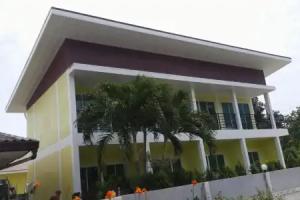 Thipburee Resort, Sichon