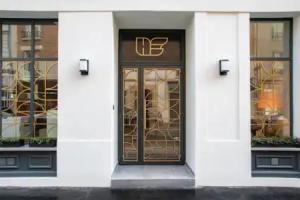 Hotel de l'Esperance, Paris