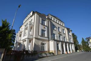 Hotel la Passionaria, Marianske Lazne