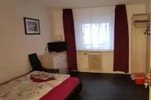 Pension Hamburg, Bad Grund