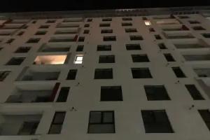 Luxury Penthouse Plaza Residence P1, Bucharest