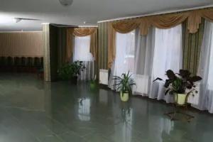 Hotel Britaniya, Kharkiv