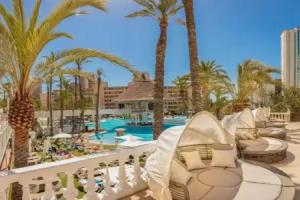 Magic Tropical Splash, Cala de Finestrat