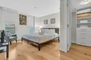 Centrally Located Furnished Apt In Penn Quarter 2 Bedroom Apts by RedAwning, Washington