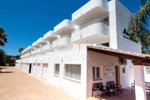 Apartamentos Olive Beach, Alcudia