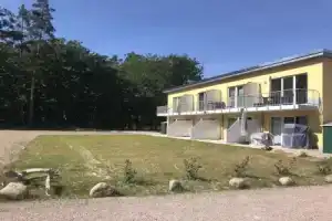 Ferienwohnung Zweisamkeit Apart-hotel, Graal-Muritz