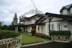 Cocoon Hills, Nuwara Eliya