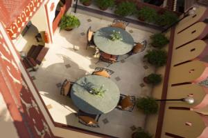 Umaid Bhawan - A Heritage Style Boutique Hotel, Jaipur