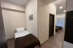 Seti Mestia Hotel, Mestia