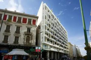 Brown Acropol, a Member of Brown Hotels, Athens