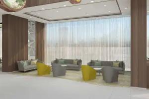 Hilton Garden Inn Casablanca Sud, Casablanca