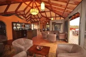 Elephant Rock Luxury Camp Tarangire, Arusha