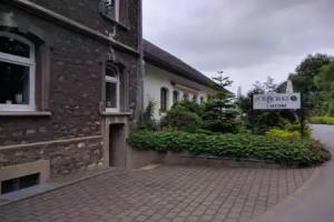 Hotel Zur-Borke, Neuenrade