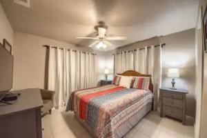 Waterwheel Ww B202 2 Bedroom Condo by RedAwning, New Braunfels