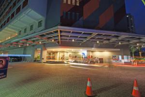 B Fashion Hotel, Jakarta
