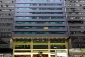 Casa Hotel, Hong Kong