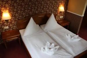 Schlosshotel Stecklenberg, Thale