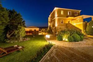 Anthemion Suites & Villas, Nafplio