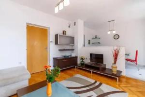 Beachside Apartment, KRK