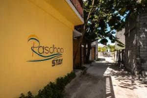 Rasdhoo Stay Hotel, Rasdhoo
