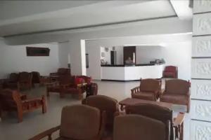Beltur Hotel, Beldibi