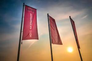 Hotel am Stadtrand, Ostfildern