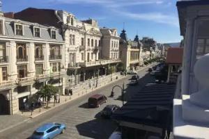 Hotel Antik, Tbilisi