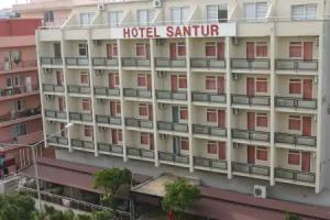 Hotel Roxx Royal, Kusadasi