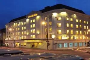 Hong Ha Hotel, Hanoi