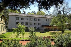 Summer hostel Kaija, Jurmala