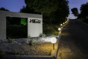 Hillside Studios & Apartments, Faliraki