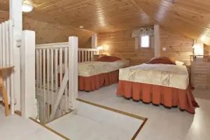 Holiday Club Ähtäri Cottages, Ahtari