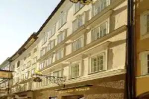 Hotel Goldener Hirsch, a Luxury Collection Hotel, Salzburg, Salzburg