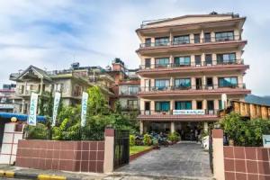Hotel Karuna, Pokhara