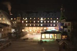 Hotel Klosterhotel Ludwig der Bayer, Ettal
