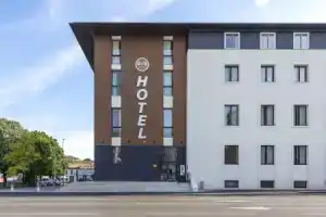 B&B Hotel Brescia, Brescia