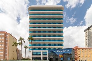 Hotel Cibeles Playa, GANDIA