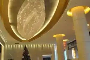 Meigaomei International Hotel, Kunshan