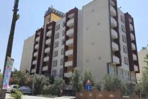 Golden Moon Apart Hotel, Kusadasi