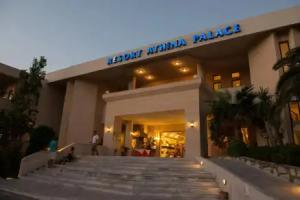 Athina Palace Resort & Spa, Agia Pelagia