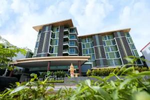 Clover Hotel Hatyai, Hat Yai