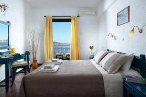 Victoria Hotel, Agios Nikolaos