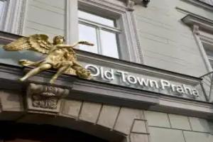 Golden Angel Suites by Adrez Living, Prague