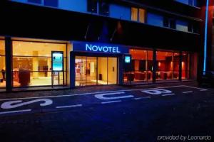 Novotel Ieper Centrum Flanders Fields, Ieper